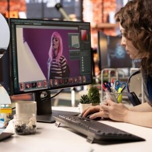 Consultoría de Diseño Gráfico B2B